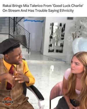 Image post by @nojumper on Instagram