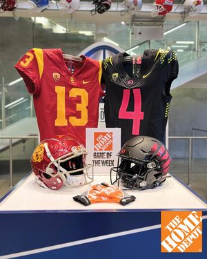 Image post by @cfbhall on Instagram