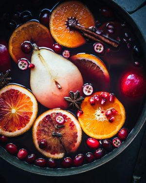 Image post by @crowded_kitchen on Instagram