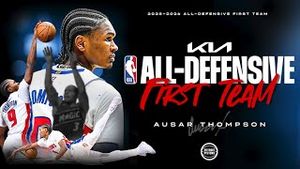 Video post by @DetroitPistons on YouTube