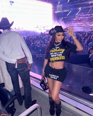 Image post by @djskyhighbaby on Instagram