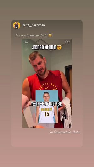 Video post by @ongondola on Facebook