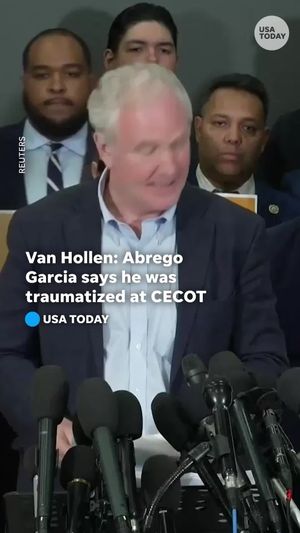 Video post by @usatoday on TikTok