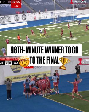 Image post by @uslleaguetwo on Instagram