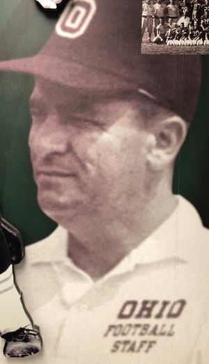 Image post by @OHIOBobcatsFBEQ on Twitter