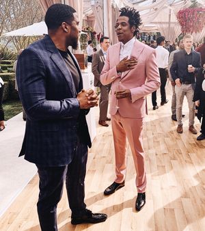 Image post by @bwagz on Instagram
