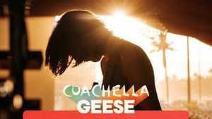 Video post by @coachella on YouTube