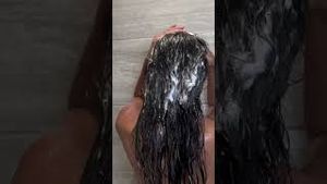 Video post by @aveda on YouTube