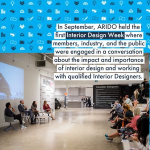 Image post by @aridontario on Instagram