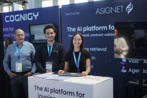 Image post by @aiconference on Instagram