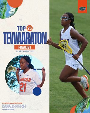 Image post by @gatorslax on Instagram