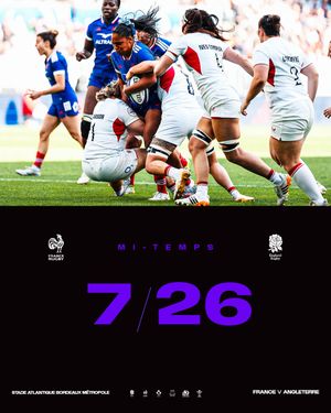 Image post by @sixnations_fr on Instagram