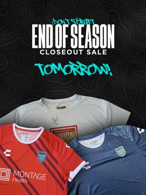 Image post by @montereybayfc on Instagram