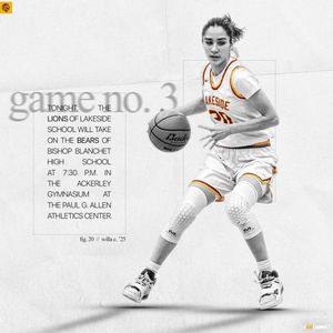 Image post by @LakesideLionsGB on Twitter