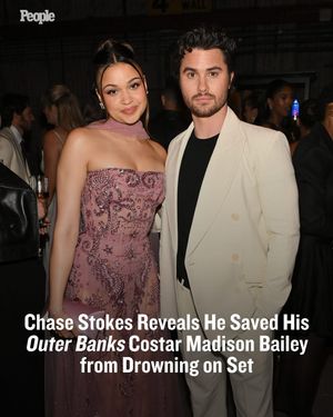 Image post by @people on Instagram