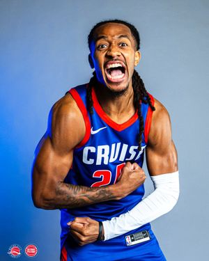 Image post by @MotorCityCruise on Twitter