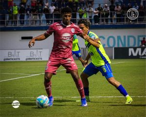 Image post by @motagua on Instagram