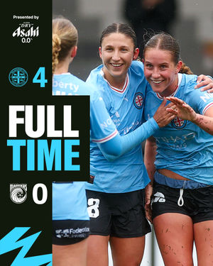 Image post by @melbournecity on Instagram
