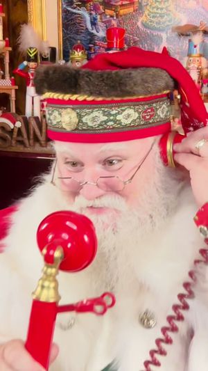 Video post by @santajclaus on TikTok