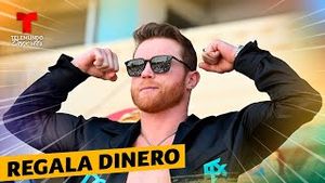 Video post by @deportes on YouTube