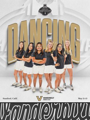 Image post by @vandywgolf on Instagram