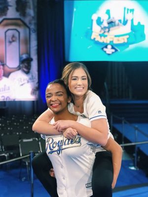 Image post by @Royals_KCrew on Twitter