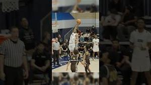 Video post by @hoopsbyballislife on YouTube