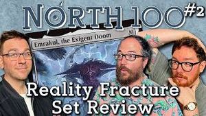 Video post by @lrrmtg on YouTube