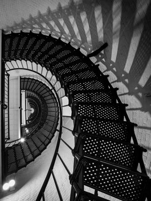 Image post by @stauglighthouse on Instagram