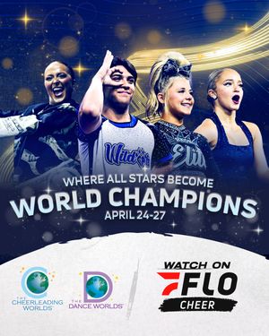 Image post by @flocheer on Instagram