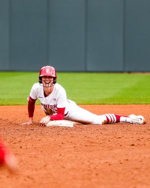 Image post by @stanfordsoftball on Instagram