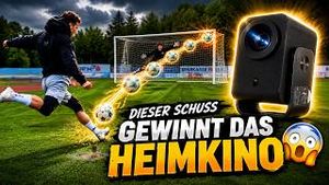 Video post by @goalkeeperz on YouTube