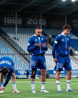 Image post by @moutazneffati on Instagram