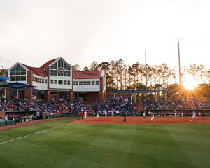 Image post by @FLGatorsSP on Twitter