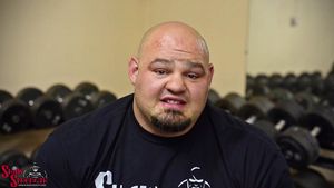 Image post by @shawstrength on Instagram