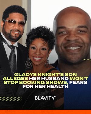Image post by @blavity on Instagram