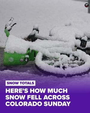 Image post by @9newsdenver on Instagram