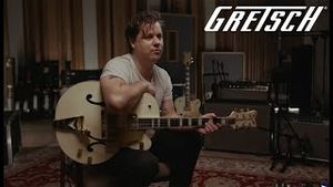 Video post by @gretschguitars on YouTube