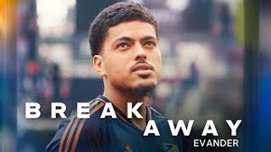 Video post by @Major League Soccer on YouTube