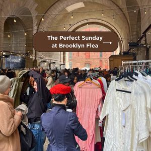 Image post by @bkflea on Instagram