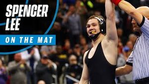 Video post by @Big Ten Network on YouTube