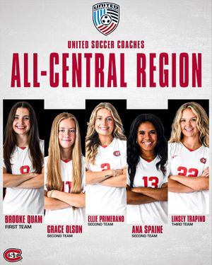 Image post by @scsuhuskies_soc on Instagram