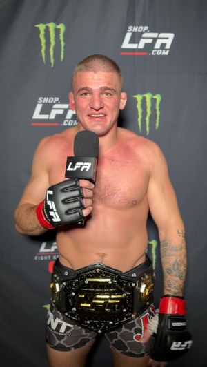 Video post by @lfafighting on Instagram
