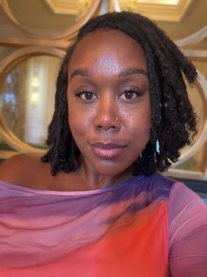 Image post by @drmishibooker on Instagram