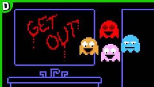 Video post by @dorkly on YouTube