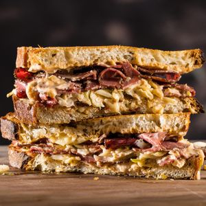 Image post by @cookscountry on Instagram