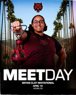 Image post by @cwuathletics on Instagram