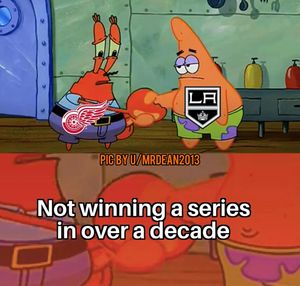 Image post by @hockeyfights on Instagram