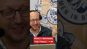 Video post by @meninblazers on YouTube