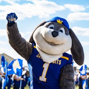Image post by @gojackssdsu on Instagram